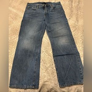 GAP Men’s 34x32 Jeans